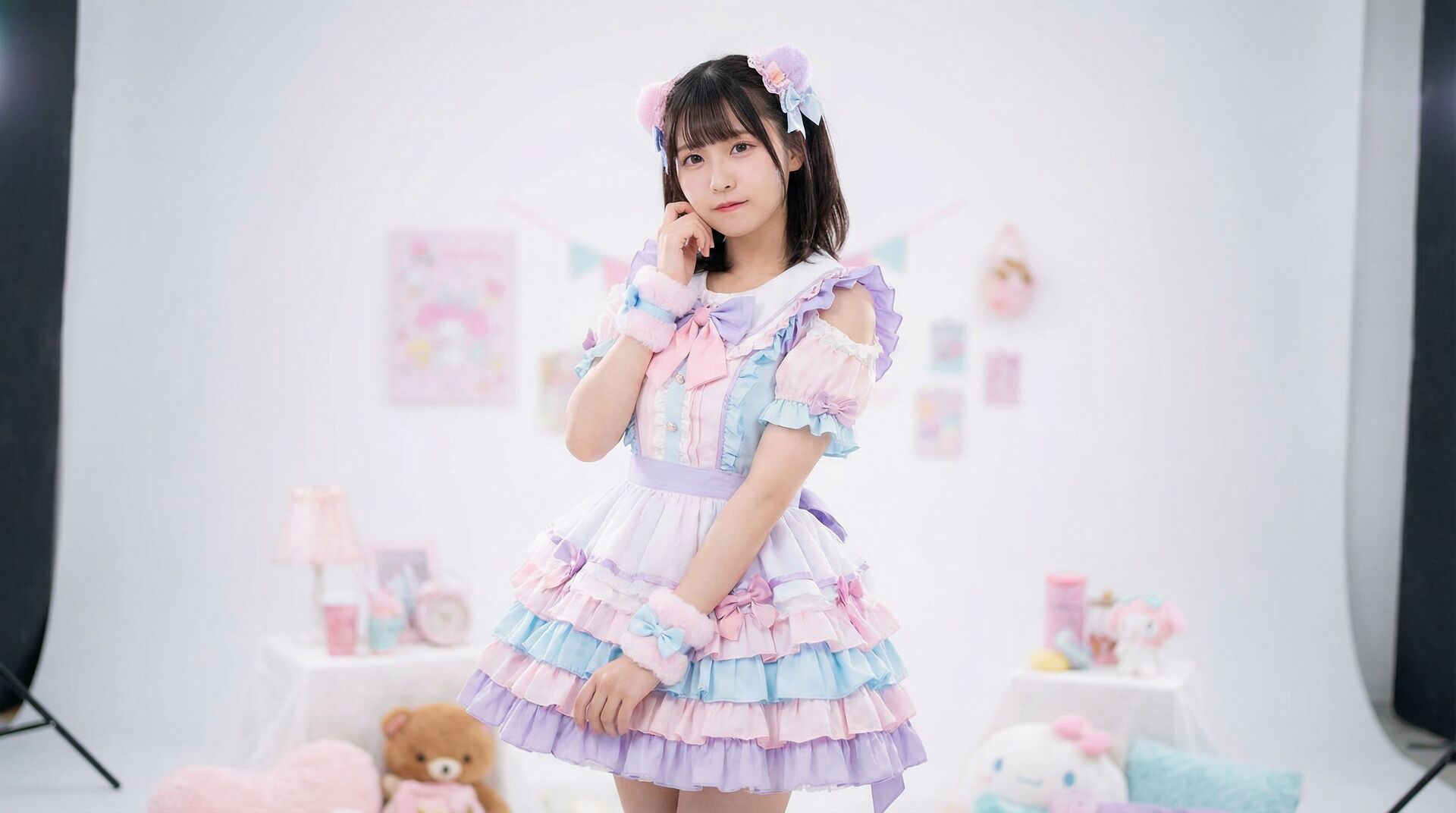 姐弟乱伦二次元cosplay视频