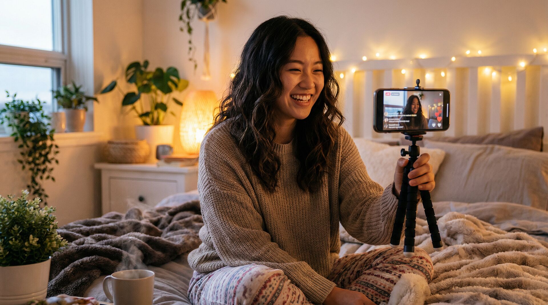 姐弟乱伦生活vlog视频